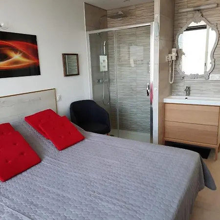Naturiste Cap D'agde Heliopolis D 11 아그