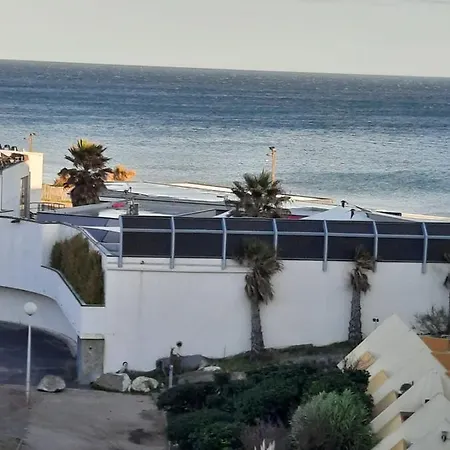 Naturiste Cap D'agde Héliopolis D 11 Appartamento Agde