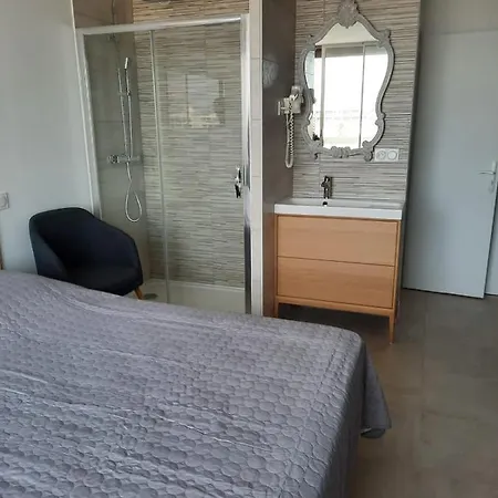 Naturiste Cap D'agde Héliopolis D 11 *