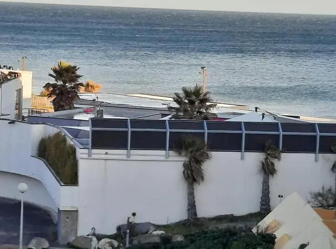 Naturiste Cap D'agde Heliopolis D 11 Apartment Agde